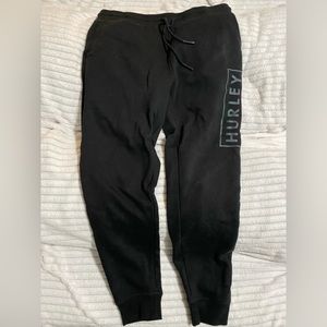 Hurley Sweats